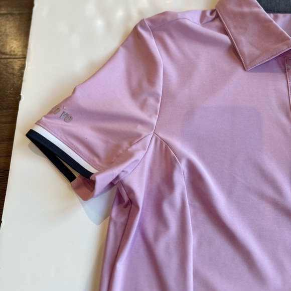 NVO Golf Tennis Athletic Quick Dry Cooling Two Pockets Dress Size Medium - Picture 7 of 10